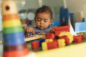 Fun Learning Activities Your Child Will Love Mansfield Daycare